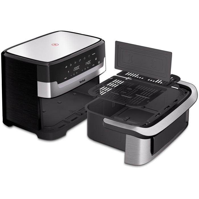 Мультипіч TEFAL EY922DE0 купити у Київі, Харкові, Дніпрі, Одесі, Запоріжжі, Львові магазин TopTv