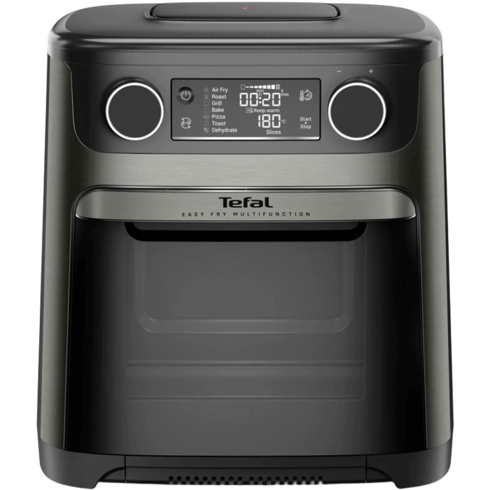 Мультипіч TEFAL FW5558E0 купити у Київі, Харкові, Дніпрі, Одесі, Запоріжжі, Львові магазин TopTv