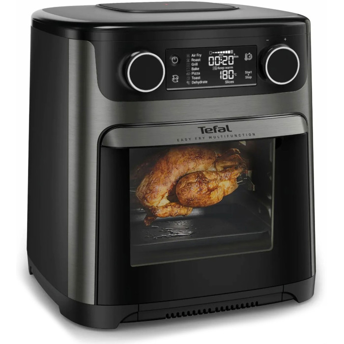 Мультипіч TEFAL FW5558E0 купити у Київі, Харкові, Дніпрі, Одесі, Запоріжжі, Львові магазин TopTv