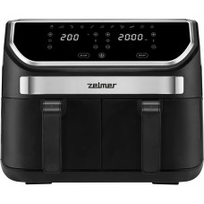 Мультипіч ZELMER ZAF 9100 Dual