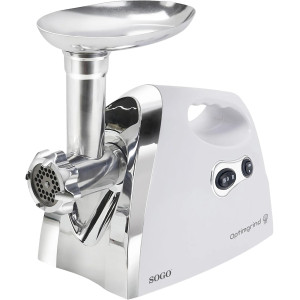 Мясорубка SOGO SS-5815