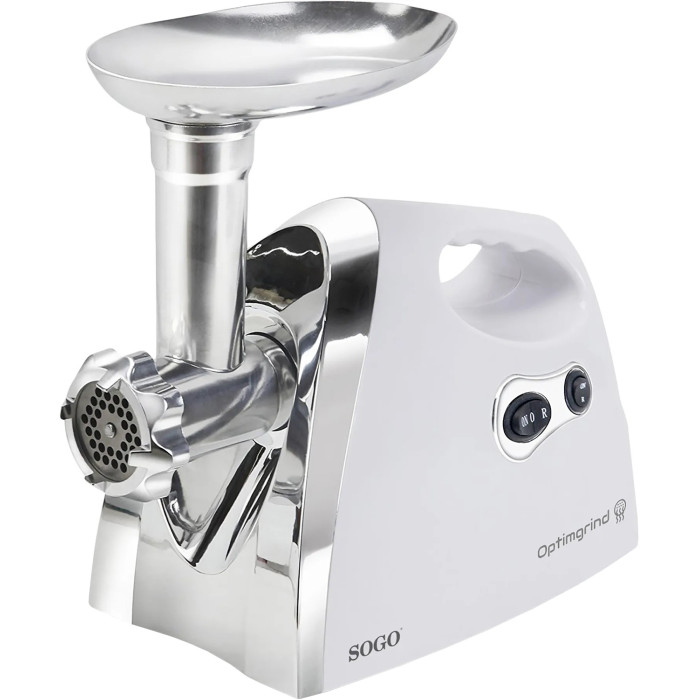 М'ясорубка SOGO SS-5815 купити у Київі, Харкові, Дніпрі, Одесі, Запоріжжі, Львові магазин TopTv