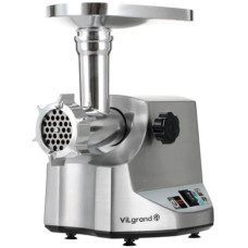 Мясорубка VILGRAND V304-SMG