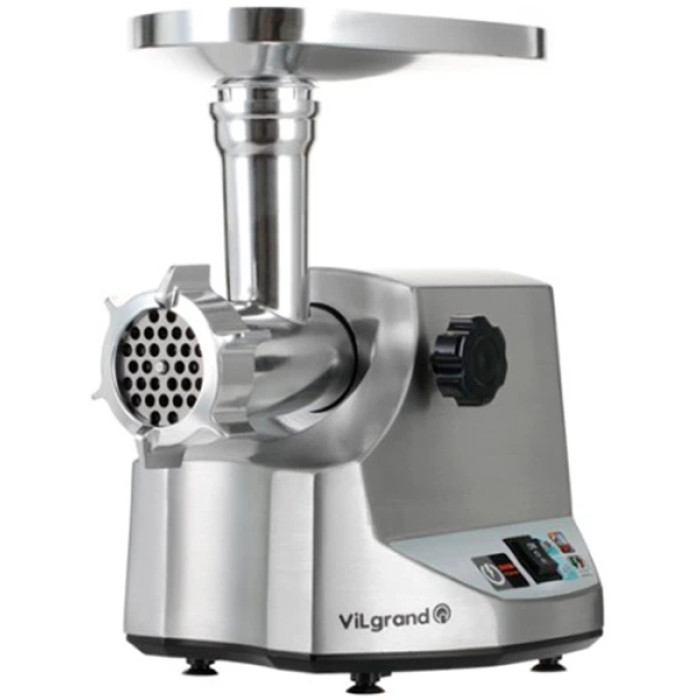 М'ясорубка VILGRAND V304-SMG купити у Київі, Харкові, Дніпрі, Одесі, Запоріжжі, Львові магазин TopTv
