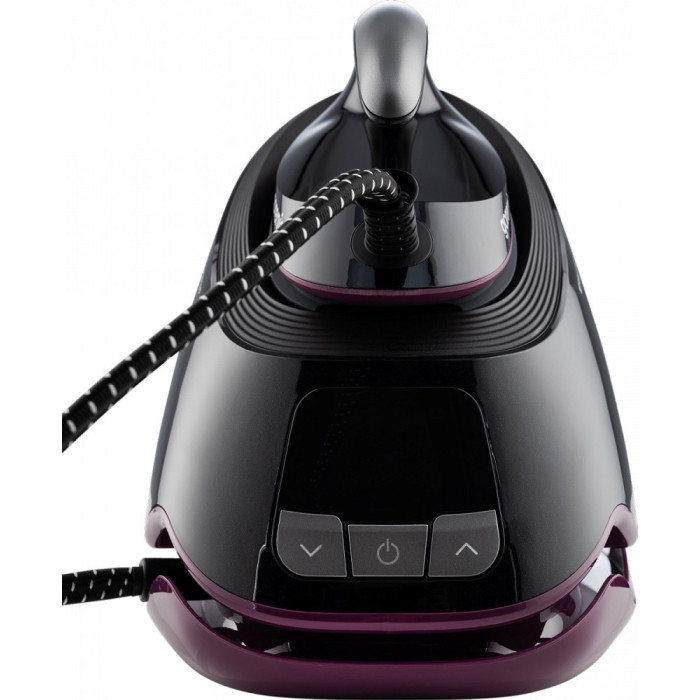 Парогенератор GORENJE SGD3000BKV купити у Київі, Харкові, Дніпрі, Одесі, Запоріжжі, Львові магазин TopTv