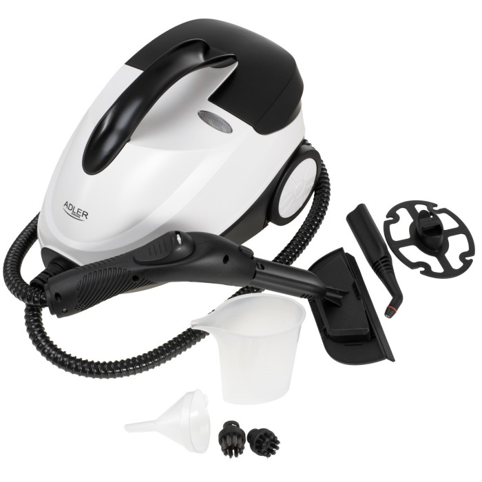 Пароочистник ADLER AD7070 купити у Київі, Харкові, Дніпрі, Одесі, Запоріжжі, Львові магазин TopTv