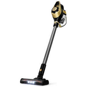 Пилосос ADLER  AD7083 gold