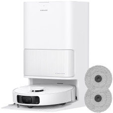 Пилосос DREAME Bot D20 Ultra (RLD31SE)