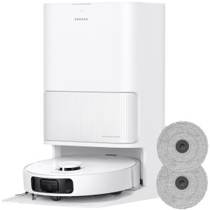 Пылесос DREAME D20 ULTRA WHITE RLD31SE