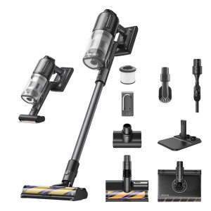 Пылесос Dreame Cordless Vacuum Cleaner R20 Ultra AquaCycle