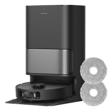 Пилосос DREAME L40 Ultra AE Black (RLL77SE-Bl)