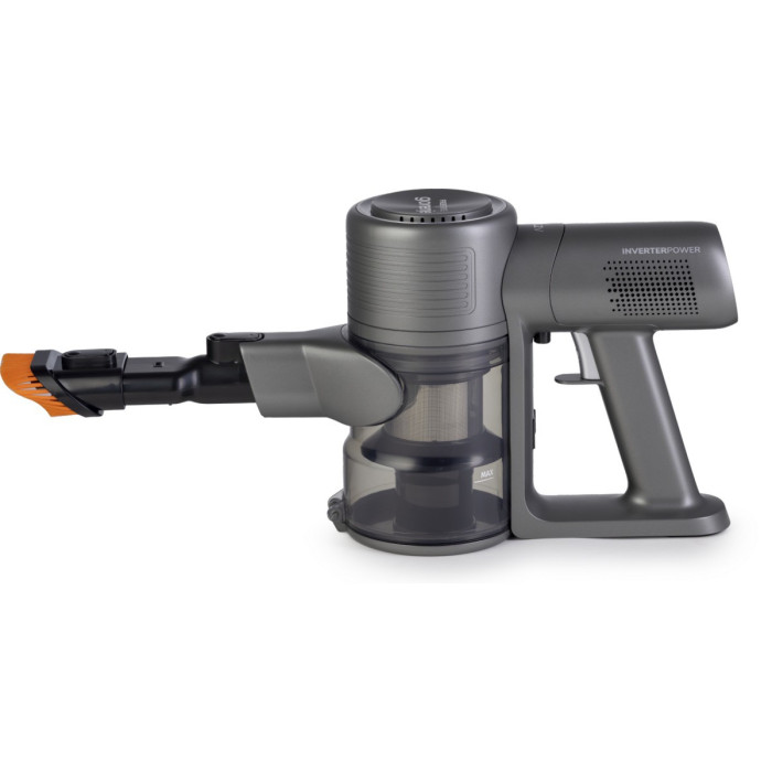 Пилосос GORENJE SVC252420FFA купити у Київі, Харкові, Дніпрі, Одесі, Запоріжжі, Львові магазин TopTv