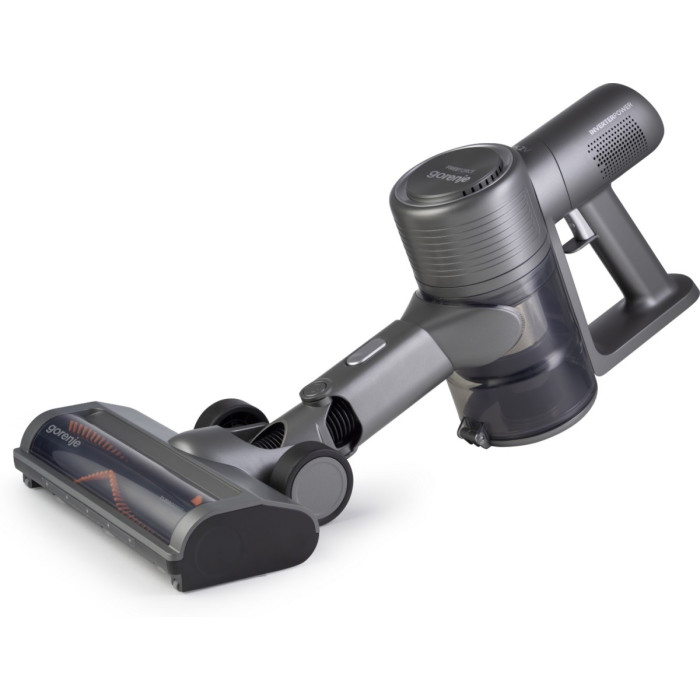 Пилосос GORENJE SVC252420FFA купити у Київі, Харкові, Дніпрі, Одесі, Запоріжжі, Львові магазин TopTv