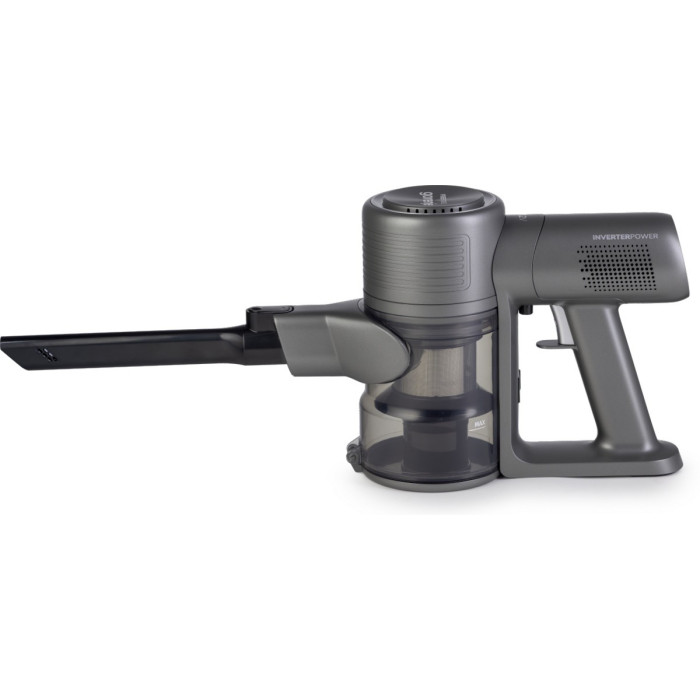 Пилосос GORENJE SVC252420FFA купити у Київі, Харкові, Дніпрі, Одесі, Запоріжжі, Львові магазин TopTv