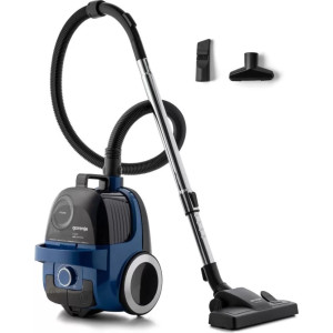 Пилосос GORENJE VCE01G2ACBL