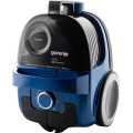 Пилосос GORENJE VCE01G2ACBL купити у Київі, Харкові, Дніпрі, Одесі, Запоріжжі, Львові магазин TopTv