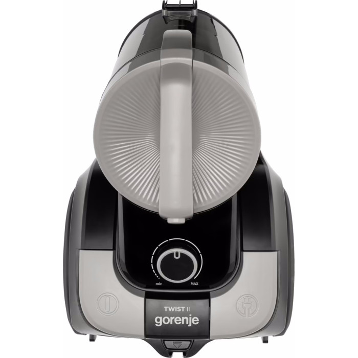 Пилосос GORENJE VCE01TABKG купити у Київі, Харкові, Дніпрі, Одесі, Запоріжжі, Львові магазин TopTv