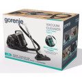Пилосос GORENJE VCE01TABKG купити у Київі, Харкові, Дніпрі, Одесі, Запоріжжі, Львові магазин TopTv