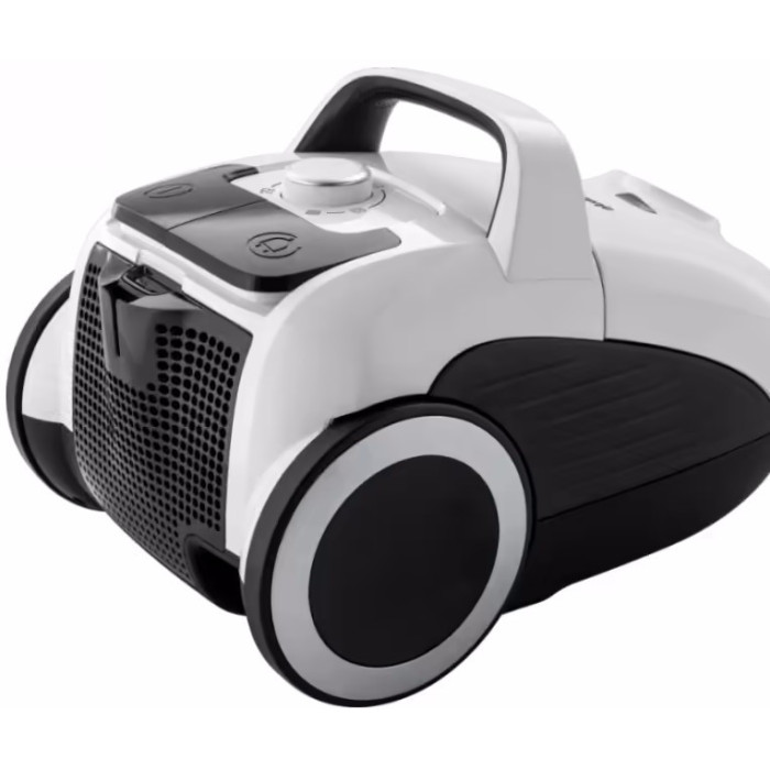 Пилосос GORENJE VCE21G4EW купити у Київі, Харкові, Дніпрі, Одесі, Запоріжжі, Львові магазин TopTv