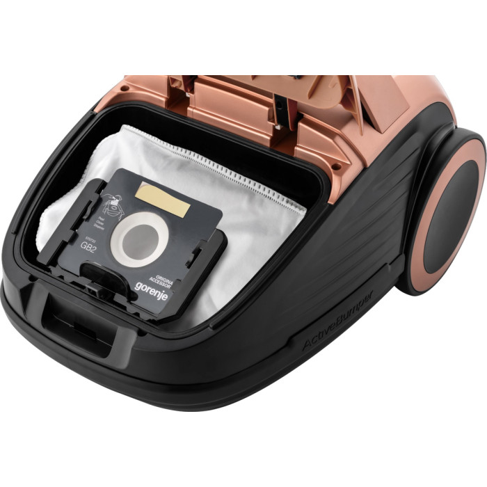 Пилосос GORENJE VCE22G6HCO купити у Київі, Харкові, Дніпрі, Одесі, Запоріжжі, Львові магазин TopTv