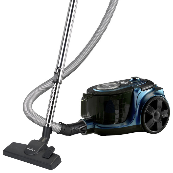 Пилосос LIBERTON LVC-4313 купити у Київі, Харкові, Дніпрі, Одесі, Запоріжжі, Львові магазин TopTv