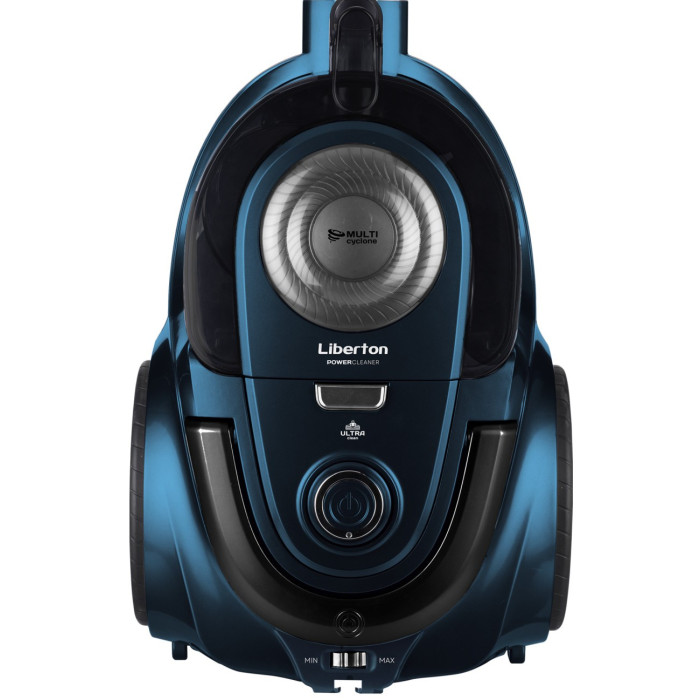 Пилосос LIBERTON LVC-4313 купити у Київі, Харкові, Дніпрі, Одесі, Запоріжжі, Львові магазин TopTv