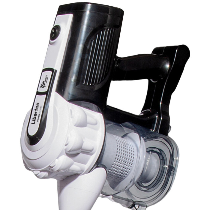 Пилосос LIBERTON LVC-4314 купити у Київі, Харкові, Дніпрі, Одесі, Запоріжжі, Львові магазин TopTv