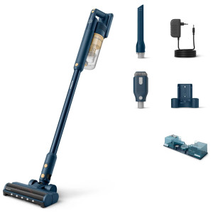 Пилосос PHILIPS XC5043/01