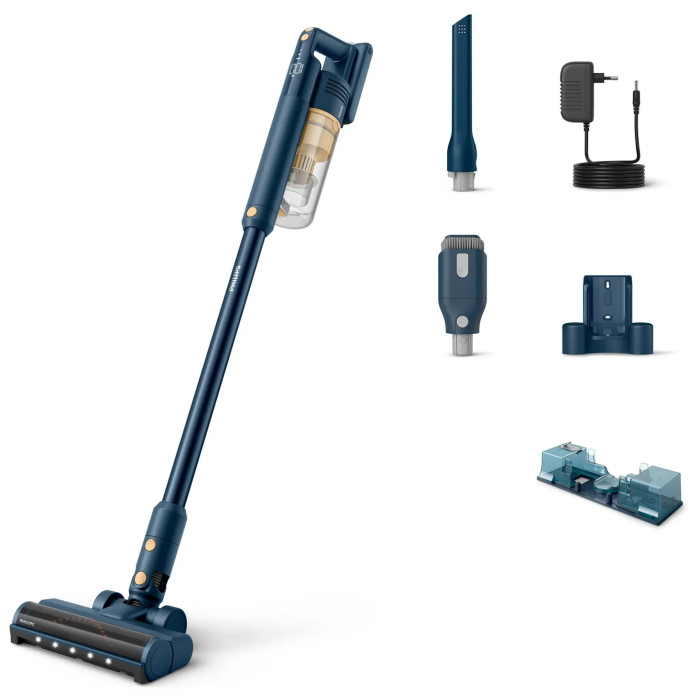 Пилосос PHILIPS XC5043/01 купити у Київі, Харкові, Дніпрі, Одесі, Запоріжжі, Львові магазин TopTv