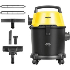 Пылесос Rebel RB-1065