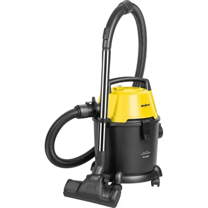 Пылесос Rebel RB-1065 купить в Киеве, Харькове, Днепре, Запорожье. Одессе, Львове магазин TOP TV