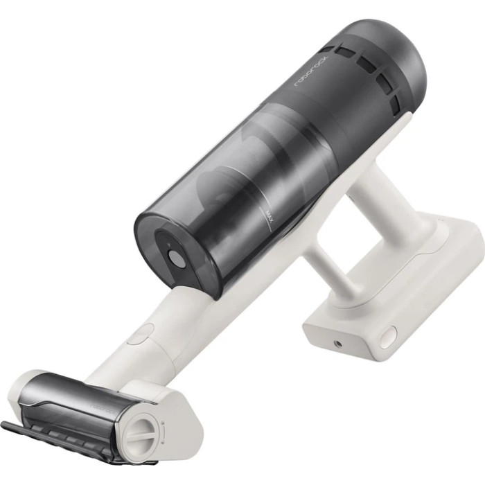 Пилосос Roborock Aries H60 Pro купити у Київі, Харкові, Дніпрі, Одесі, Запоріжжі, Львові магазин TopTv