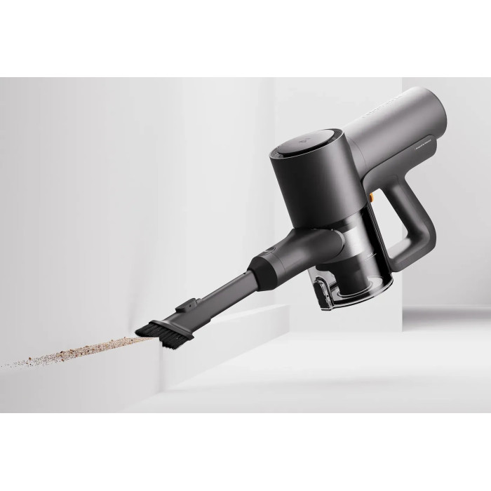 Пилосос Roborock F25 ACE Combo купити у Київі, Харкові, Дніпрі, Одесі, Запоріжжі, Львові магазин TopTv