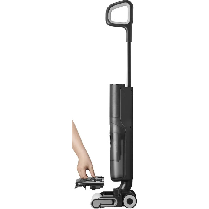 Пилосос Roborock F25 ACE Combo купити у Київі, Харкові, Дніпрі, Одесі, Запоріжжі, Львові магазин TopTv