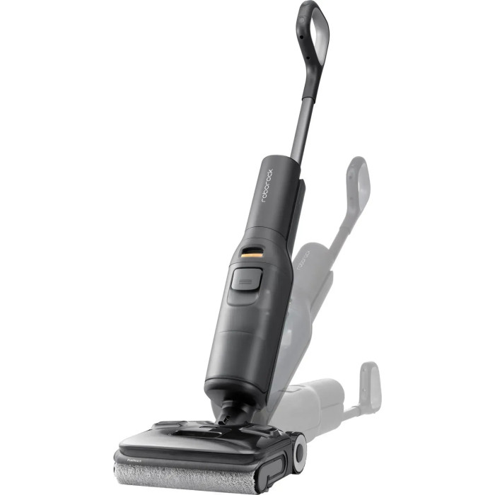 Пилосос Roborock F25 ACE Combo купити у Київі, Харкові, Дніпрі, Одесі, Запоріжжі, Львові магазин TopTv