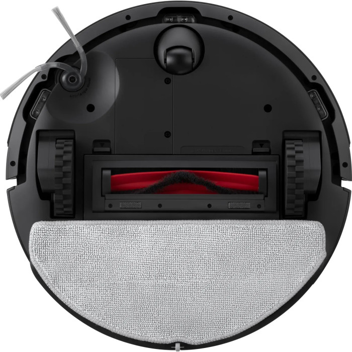 Пилосос RoboRock Q7 TF Black купити у Київі, Харкові, Дніпрі, Одесі, Запоріжжі, Львові магазин TopTv