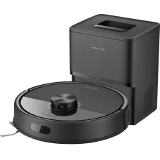 Пилосос RoboRock Q7 TF+ Black