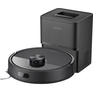 Пилосос RoboRock Q7 TF+ Black