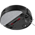 Пилосос RoboRock Q7 TF+ Black купити у Київі, Харкові, Дніпрі, Одесі, Запоріжжі, Львові магазин TopTv