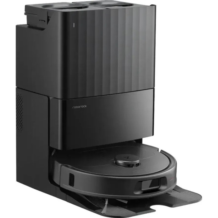 Пилосос Roborock QR 798 Black купити у Київі, Харкові, Дніпрі, Одесі, Запоріжжі, Львові магазин TopTv