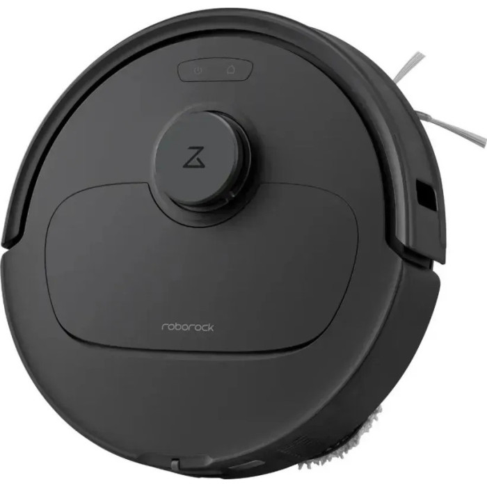 Пилосос Roborock QR 798 Black купити у Київі, Харкові, Дніпрі, Одесі, Запоріжжі, Львові магазин TopTv
