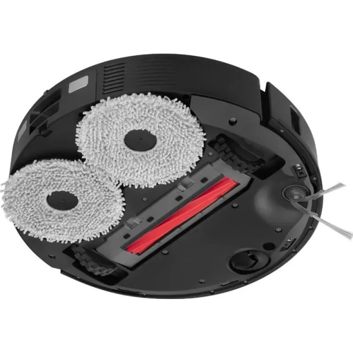 Пилосос Roborock QR 798 Black купити у Київі, Харкові, Дніпрі, Одесі, Запоріжжі, Львові магазин TopTv