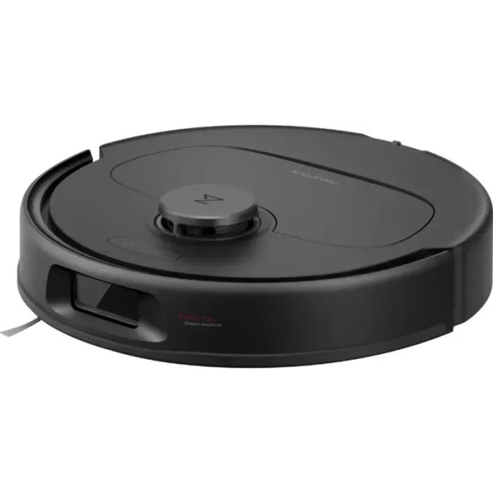 Пилосос Roborock QR 798 Black купити у Київі, Харкові, Дніпрі, Одесі, Запоріжжі, Львові магазин TopTv