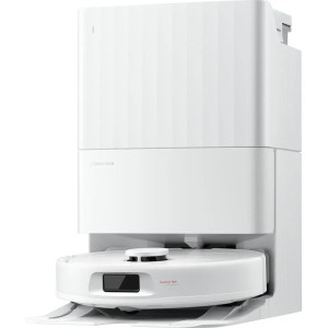 Пилосос Roborock QR 798 White