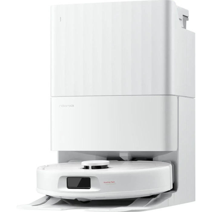 Пилосос Roborock QR 798 White купити у Київі, Харкові, Дніпрі, Одесі, Запоріжжі, Львові магазин TopTv