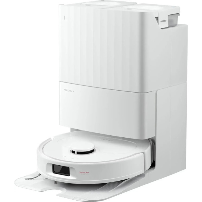 Пилосос Roborock QR 798 White купити у Київі, Харкові, Дніпрі, Одесі, Запоріжжі, Львові магазин TopTv