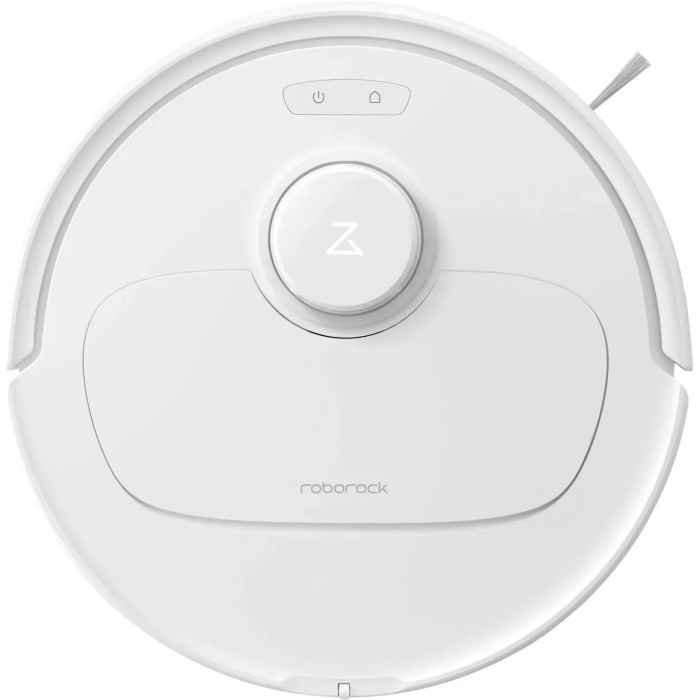 Пилосос Roborock QR 798 White купити у Київі, Харкові, Дніпрі, Одесі, Запоріжжі, Львові магазин TopTv