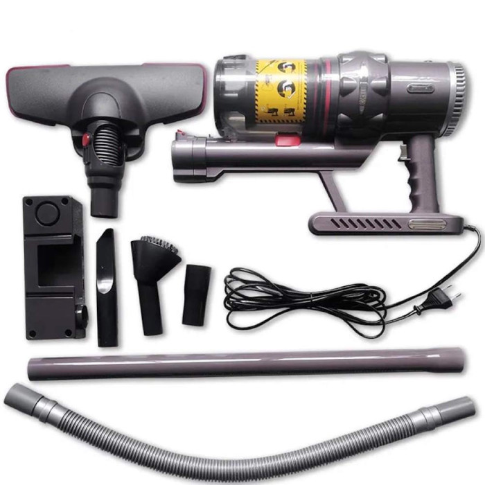 Пилосос SOKANY SK-3378 купити у Київі, Харкові, Дніпрі, Одесі, Запоріжжі, Львові магазин TopTv