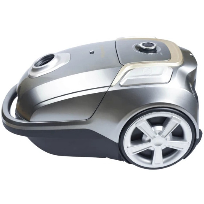 Пилосос VILGRAND VVC2248TB купити у Київі, Харкові, Дніпрі, Одесі, Запоріжжі, Львові магазин TopTv