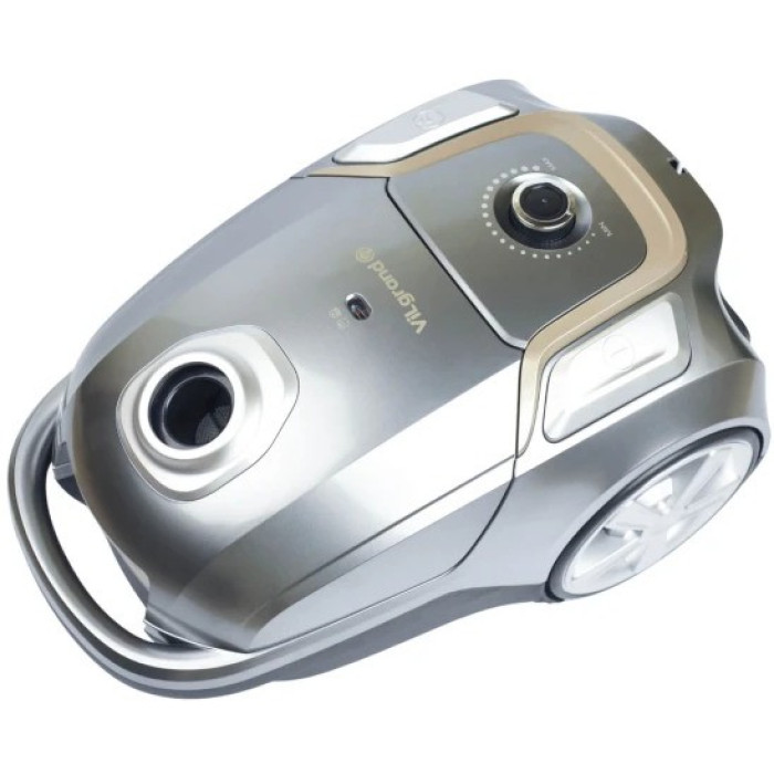 Пилосос VILGRAND VVC2248TB купити у Київі, Харкові, Дніпрі, Одесі, Запоріжжі, Львові магазин TopTv